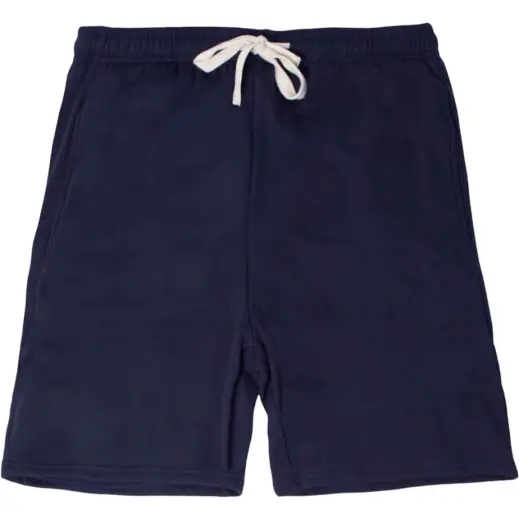 FWRD 240g Shorts Navy Front